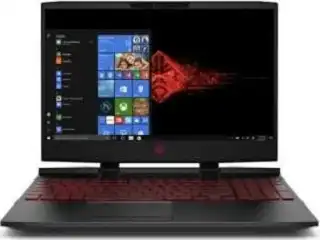  HP Omen 15 dc0070tx (4PA10PA) Laptop (Core i7 8th Gen 32 GB 1 TB Windows 10 6 GB) prices in Pakistan